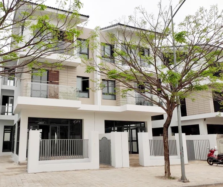 Bán BIỆT THỰ góc MẶT PHỐ An Phú Shop Villa 210m2 Khu A Dương Nội, 0981158507.
