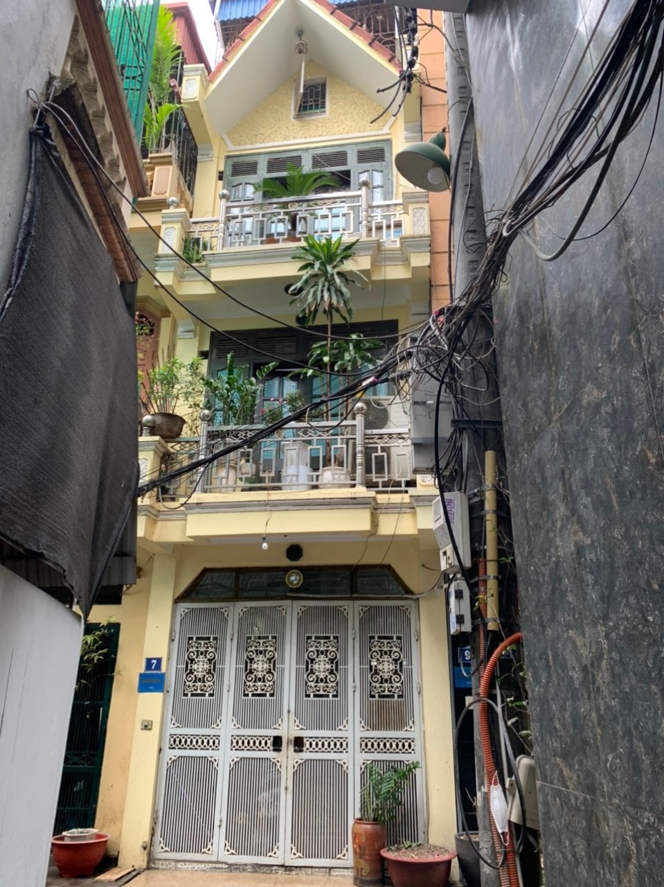 Nhỉnh 4 Tỷ Có Ngay Nhà 50m2*4 Tầng Đường 19/5-Văn Quán- Hà Đông Lh 0978316368