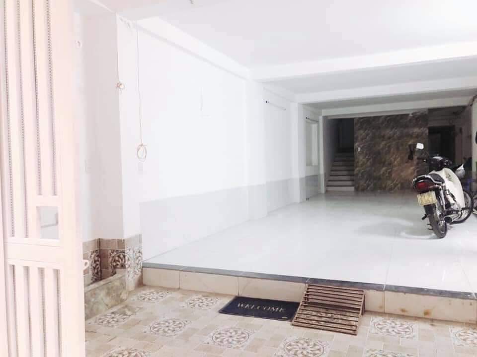 Toà CCMN Nguyễn Trãi, Thanh Xuân 86m2, 8T, 13.5 tỷ, tổng 25PKK cho thuê 100tr