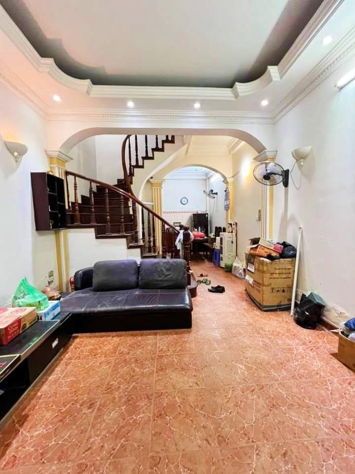 Bán gấp siêu phẩm nhà đẹp giá rẻ ở ngay Nguyễn Ngọc Nại trung tâm Thanh Xuân.
