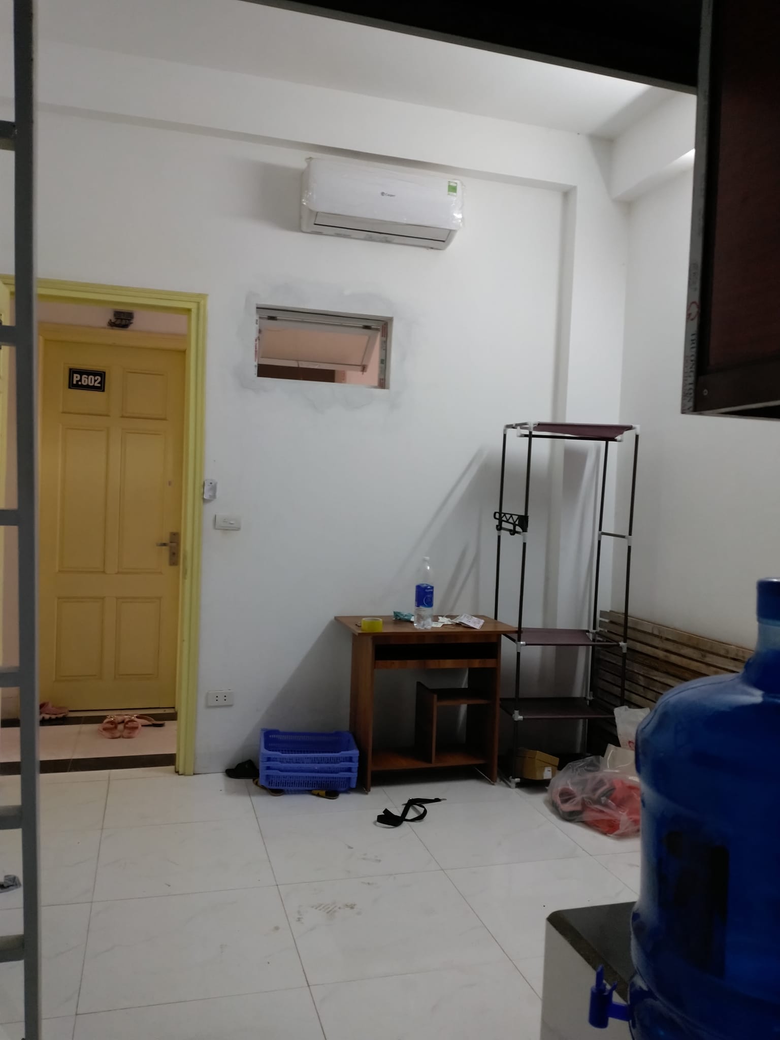 Siêu phẩm CCMN 7T Phùng Khoang , Vị trí đẹp – Dòng tiền ổn đinh – Thang máy, 15.8 tỷ