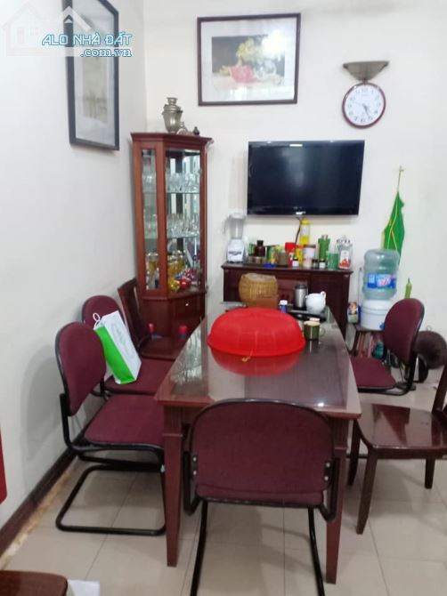 Bán nhà siêu đẹp mặt phố Hoàng Cầu - Đống Đa. Kinh doanh 52m, 23.5 tỷ.