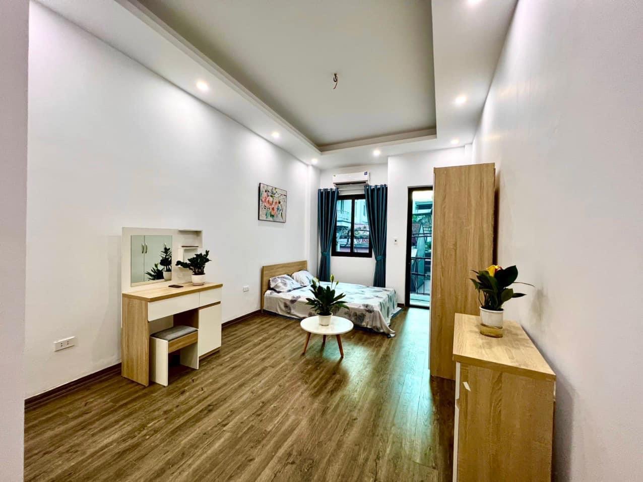 Siêu phẩm Bùi Xương Trạch vừa ở vừa cho thuê dòng tiền cao.