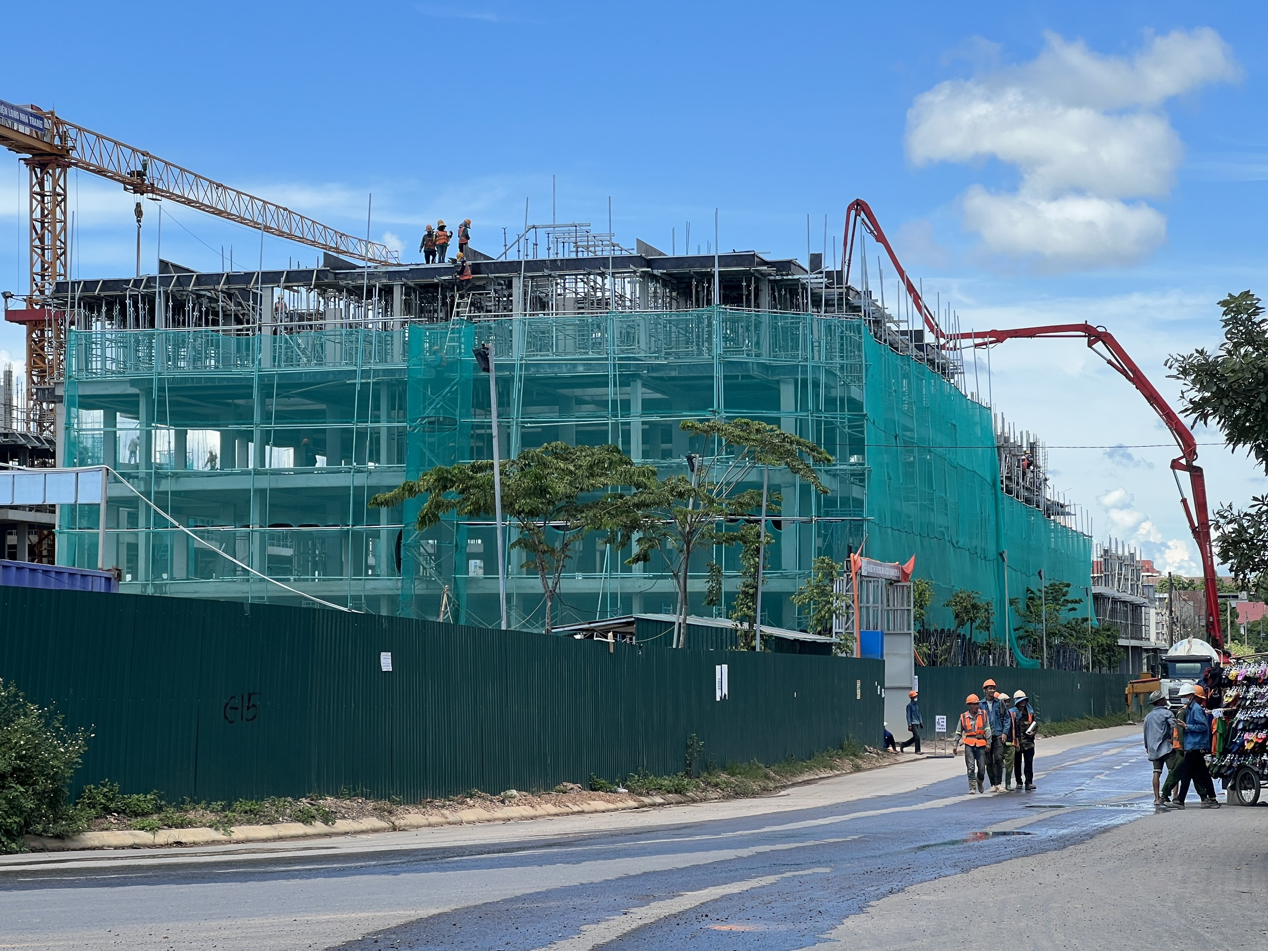 CẦN SANG NHƯỢNG LẠI CĂN SHOPHOUSE VINCOM TP ĐÔNG HÀ QUẢNG TRỊ.