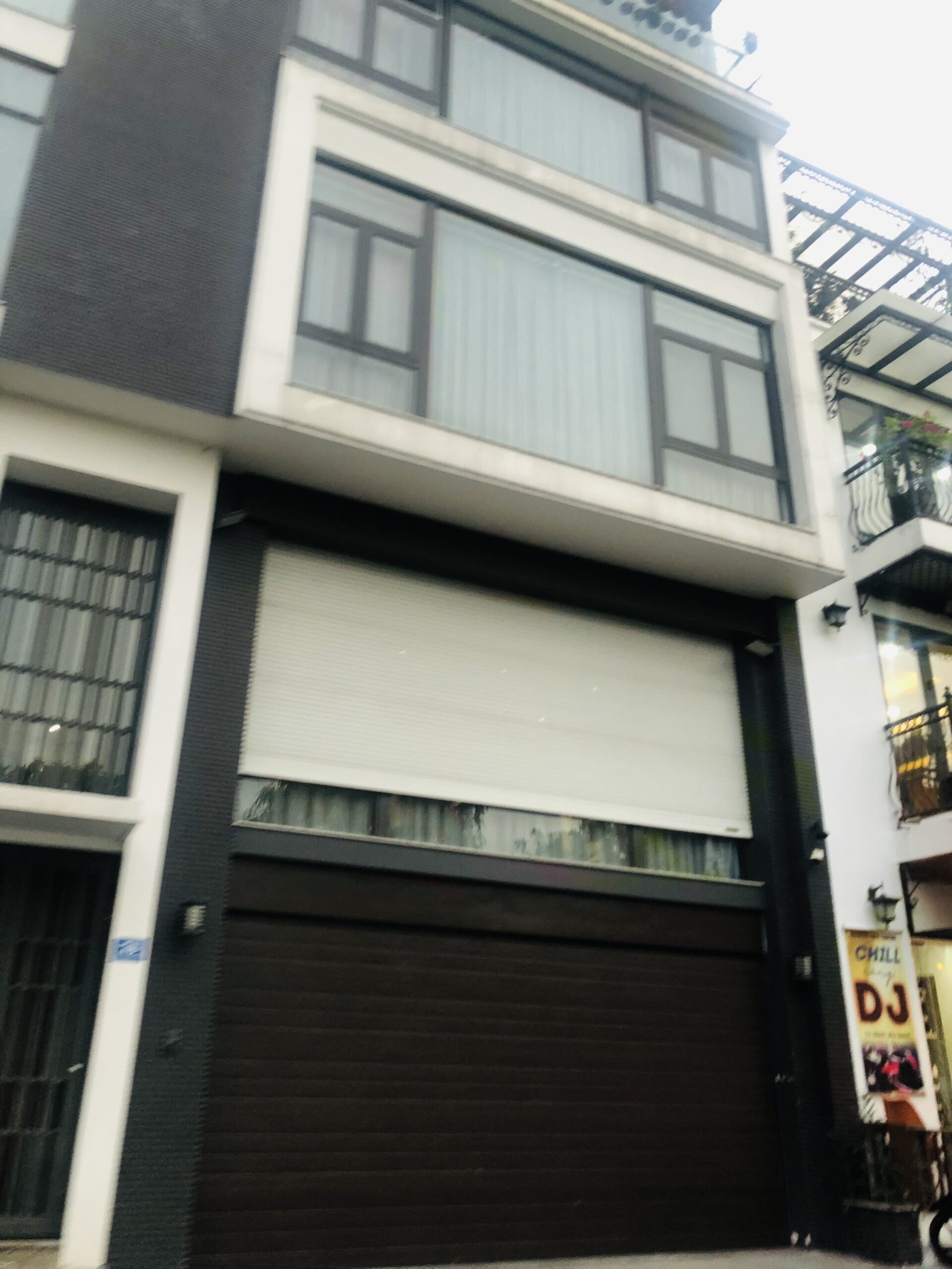 Bán Nhà Kinh Doanh Cửa Bắc, Ba Đình 120m2,Thang Máy, MT6m, Sầm Uất, Chỉ Hơn 49 Tỷ.