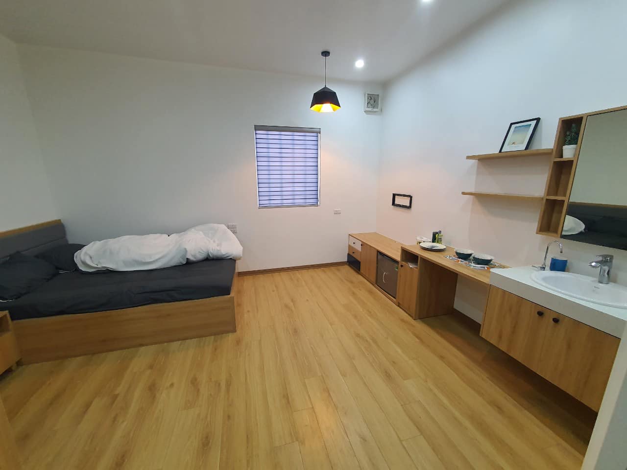 BÁN NHÀ ĐẸP - BIỆT THỰ MINI PHỐ LINH LANG BA ĐÌNH 120M2 CHỈ 25 TỶ