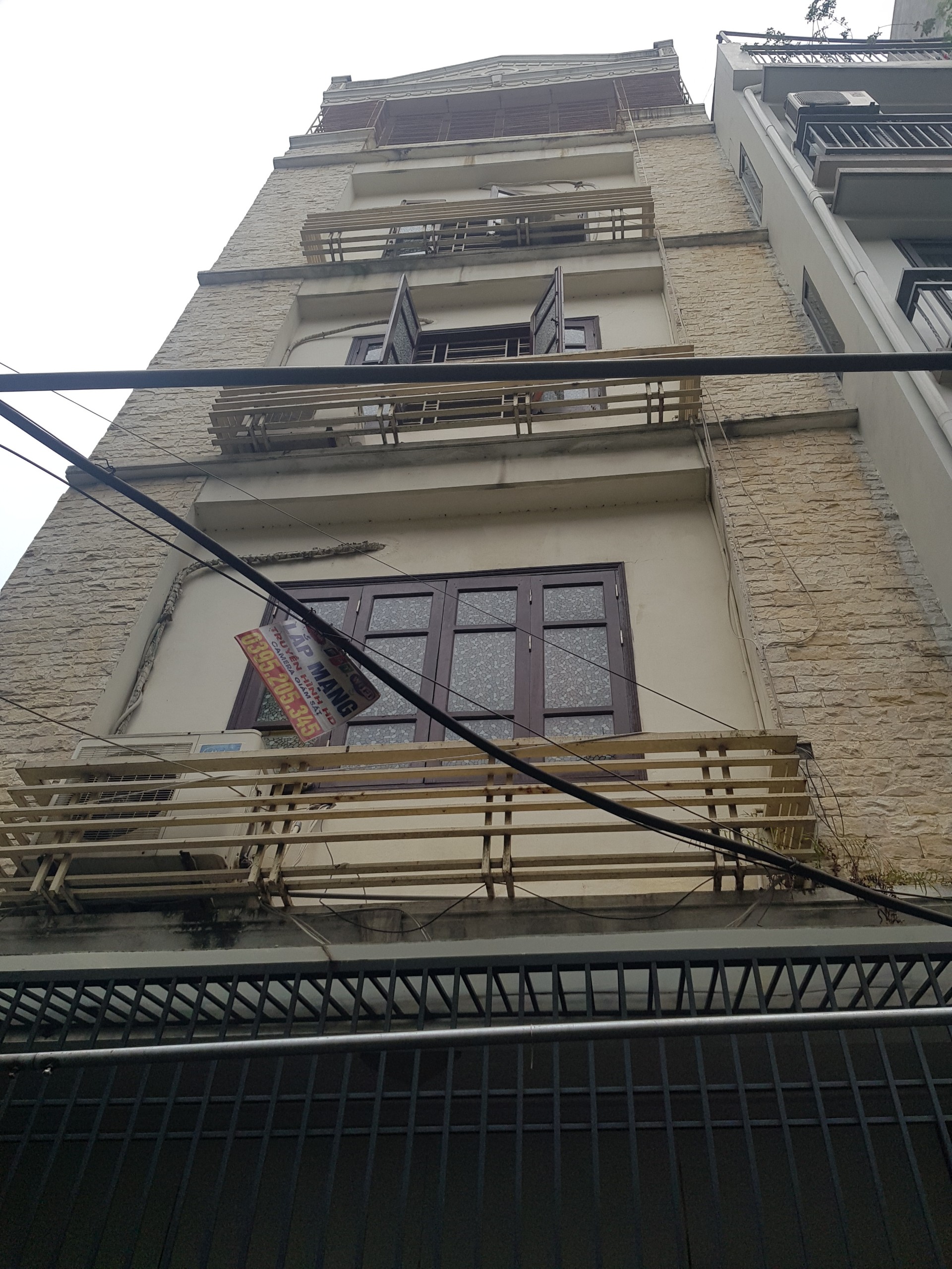 HỒNG TIẾN - NGÕ THÔNG - Ô TÔ VÀO NHÀ - SỔ NỞ HẬU - CHỦ THIỆN CHÍ - GIÁ CHỐT BẤT NGỜ.