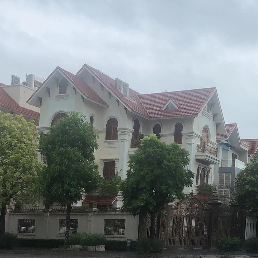 Chỉ Với 6.9 Tỷ, Sở Hữu “Siêu Phẩm” Biệt Thự 4 Tầng Tại Cự Khối, Long Biên