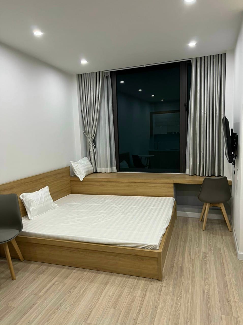 Bán tòa nhà CCMN Phú Diễn, Bắc Từ Liêm, 20 PHÒNG FULL ĐỒ