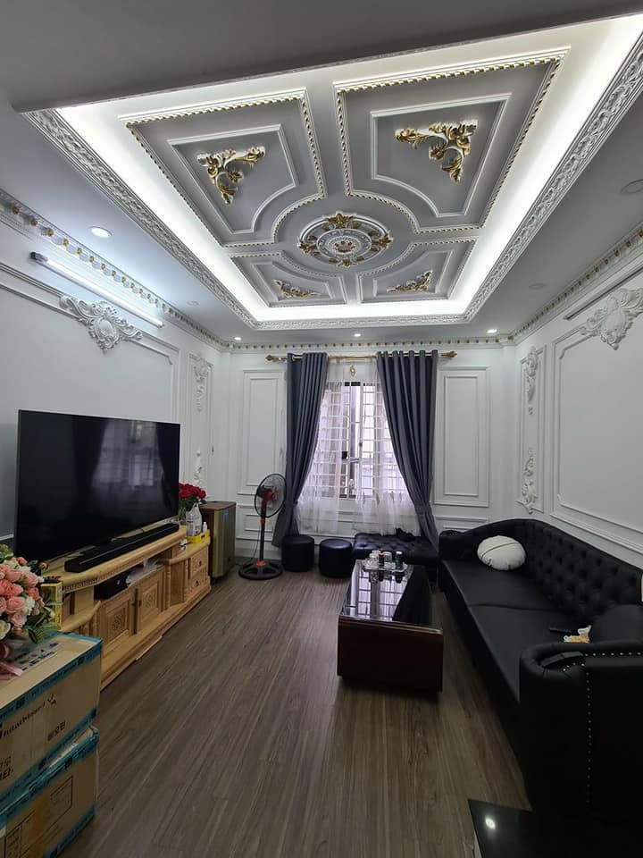 Bán nhà phố Láng Hạ, Đống Đa, 86m, 5 tầng, mt 4.8m. Giá: 29 tỷ