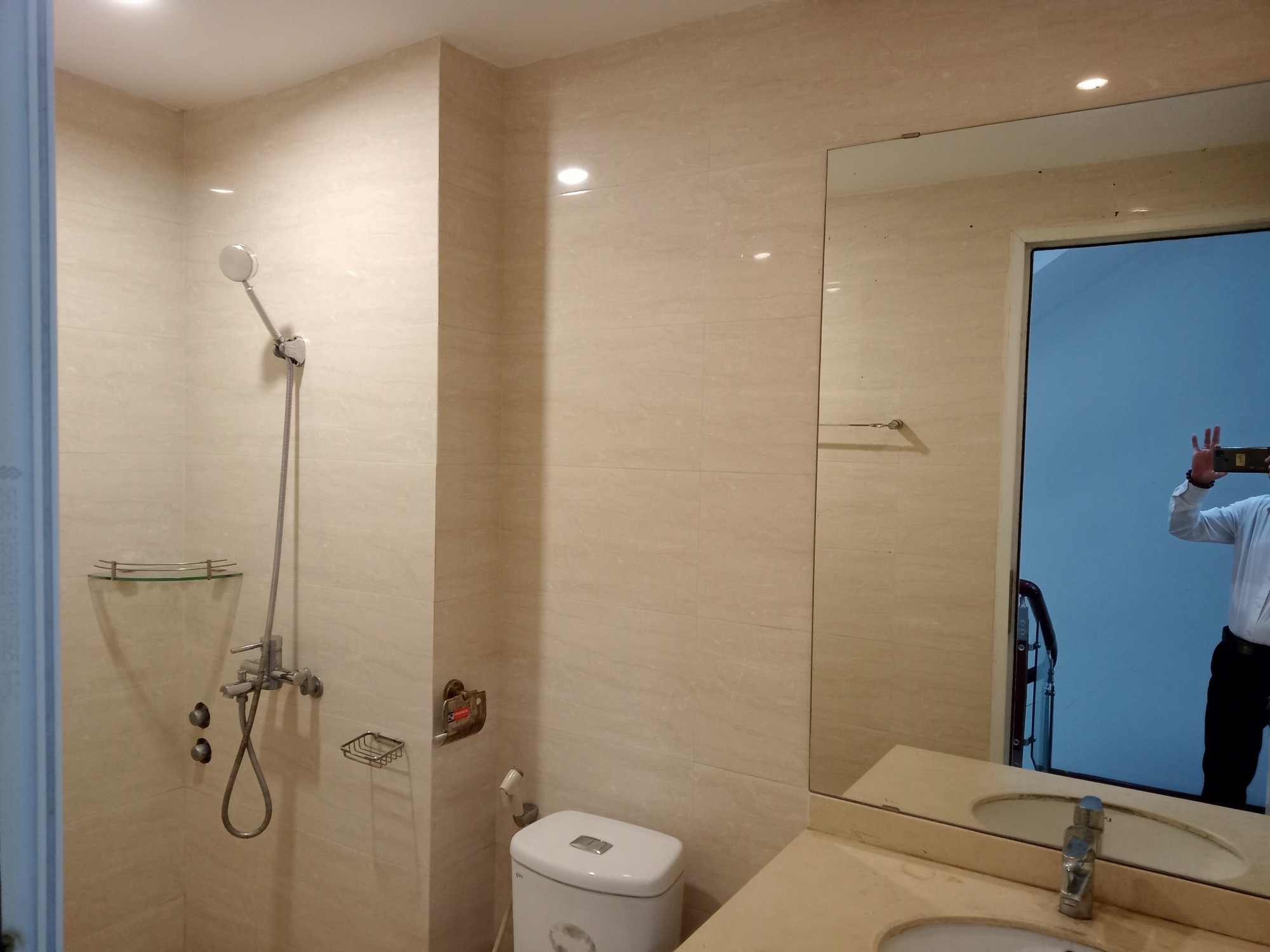 BÁN NHÀ LÀNG VIỆT KIỀU CHÂU ÂU ôtô tránh vỉa hè rộng kinh doanh đẹp 85m 5T MT5m 16,8 tỷ