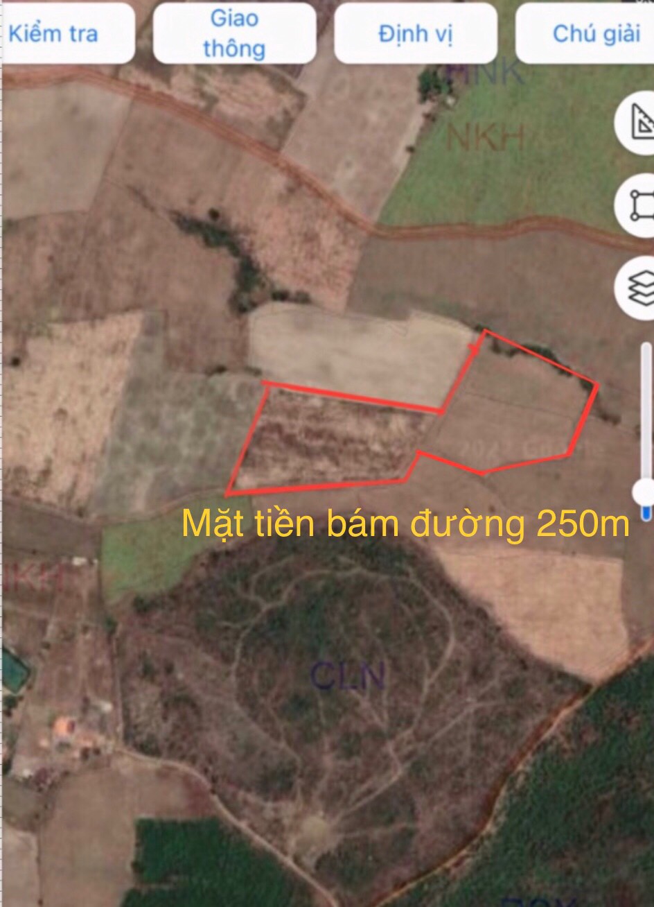 Bán lô đất xã ninh Xuân, thị xã ninh hoà, Khánh hoà