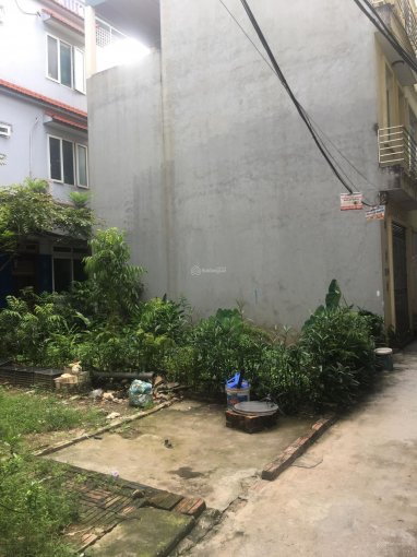 Chính chủ bán 40m2, đất, 5m mặt tiền ngõ 353 Bát Khối Long Biên gần Aeon Mall giá 3,25 tỷ có thương lượng