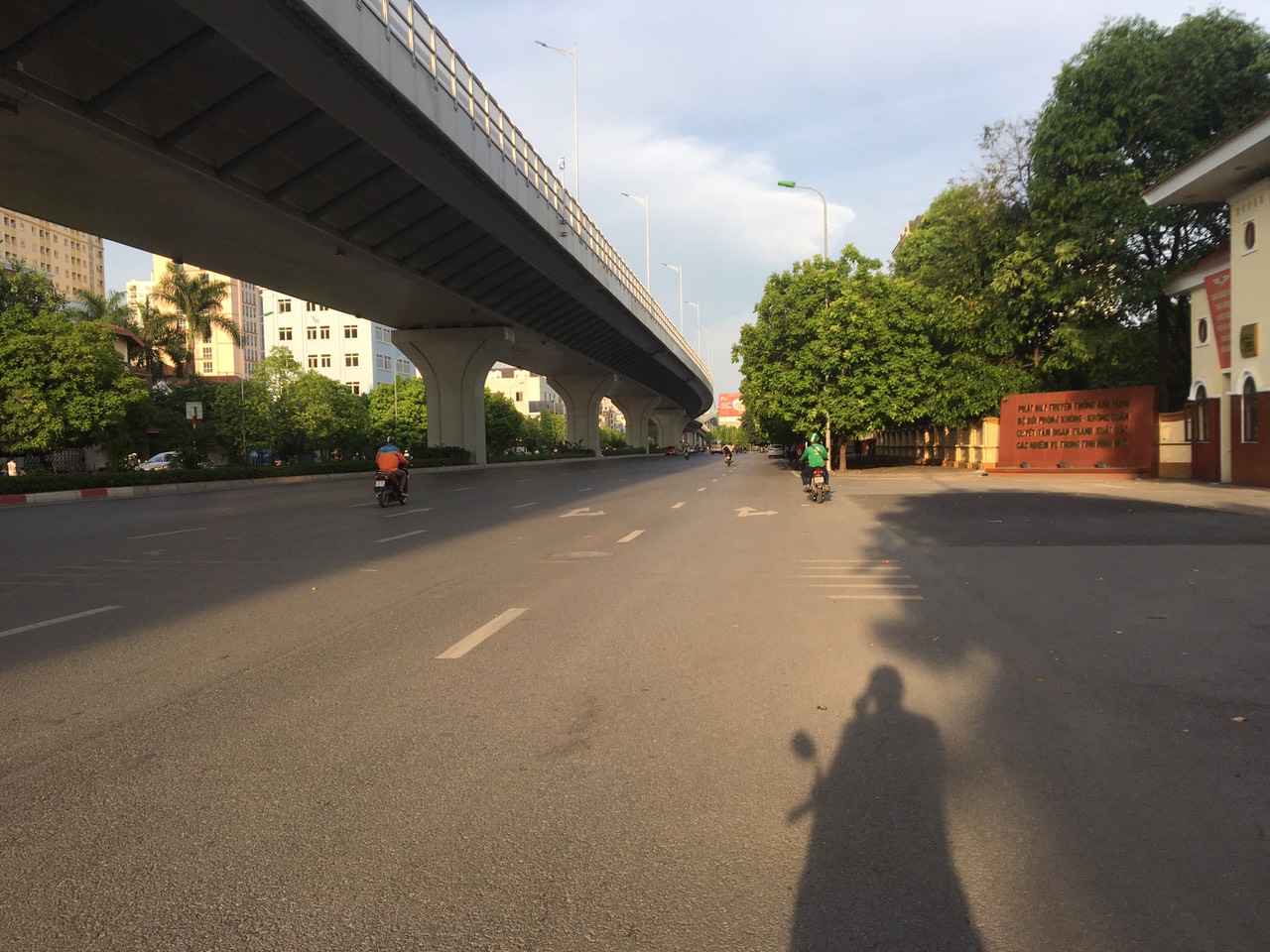 Bán nhà mặt phố Trường Chinh, quận Đống Đa, diện tích 38m2, giá 13 tỷ