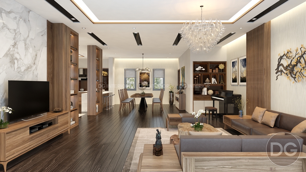 24 TỶ NHÀ BÁN GAMUDA - HOÀNG MAI - PHÂN LÔ Ô TÔ - KHÔNG GIAN XANH - AN SINH ĐẲNG CẤP.