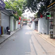 Nhà phân lô ngõ 268 Ngọc Thuỵ, giá chỉ từ 3,85 tỷ