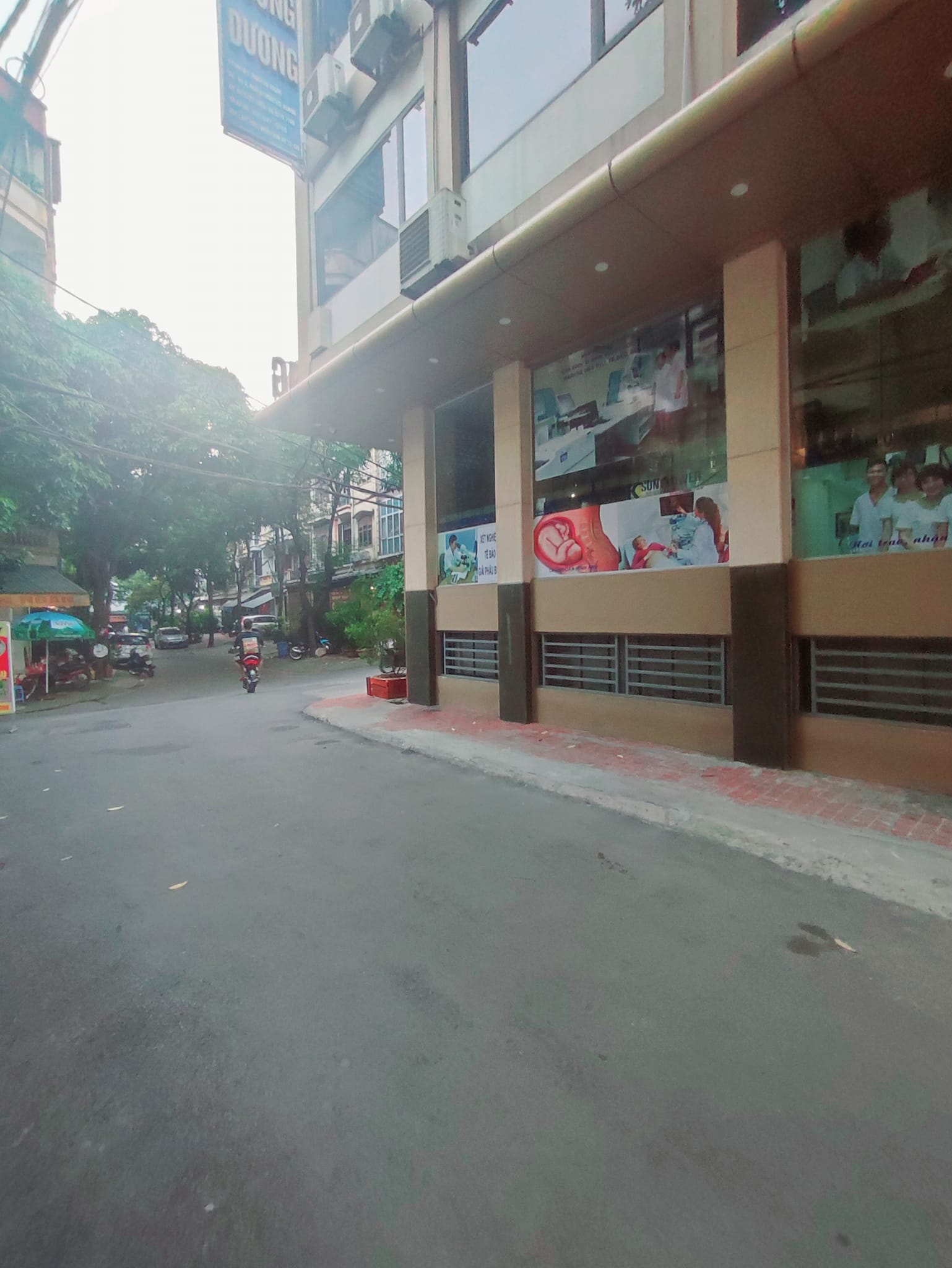 Siêu phẩm đường Nguyễn Khang - Cầu Giấy, lô góc, ô tô tránh, 68m*4T, KD tốt, Giá: 16 tỷ