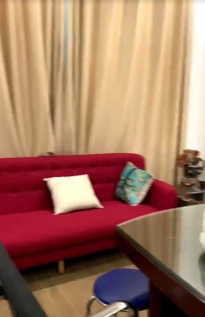 Bán nhà kinh doanh đỉnh ĐÌNH THÔN- NAM TỪ LIÊM diện tích 64m- 5 tầng- ô tô vào nhà- mặt ngõ thông- 9PN khép kín