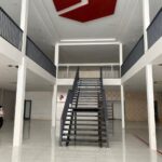  900m2 - 1