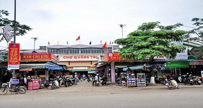 ĐẤT ĐẦU TƯ KDC PHAN BỘI CHÂU, GẦN UBND PHƯỜNG 1, TX QUẢNG TRỊ 📌 Diện tích: 6.5x25m