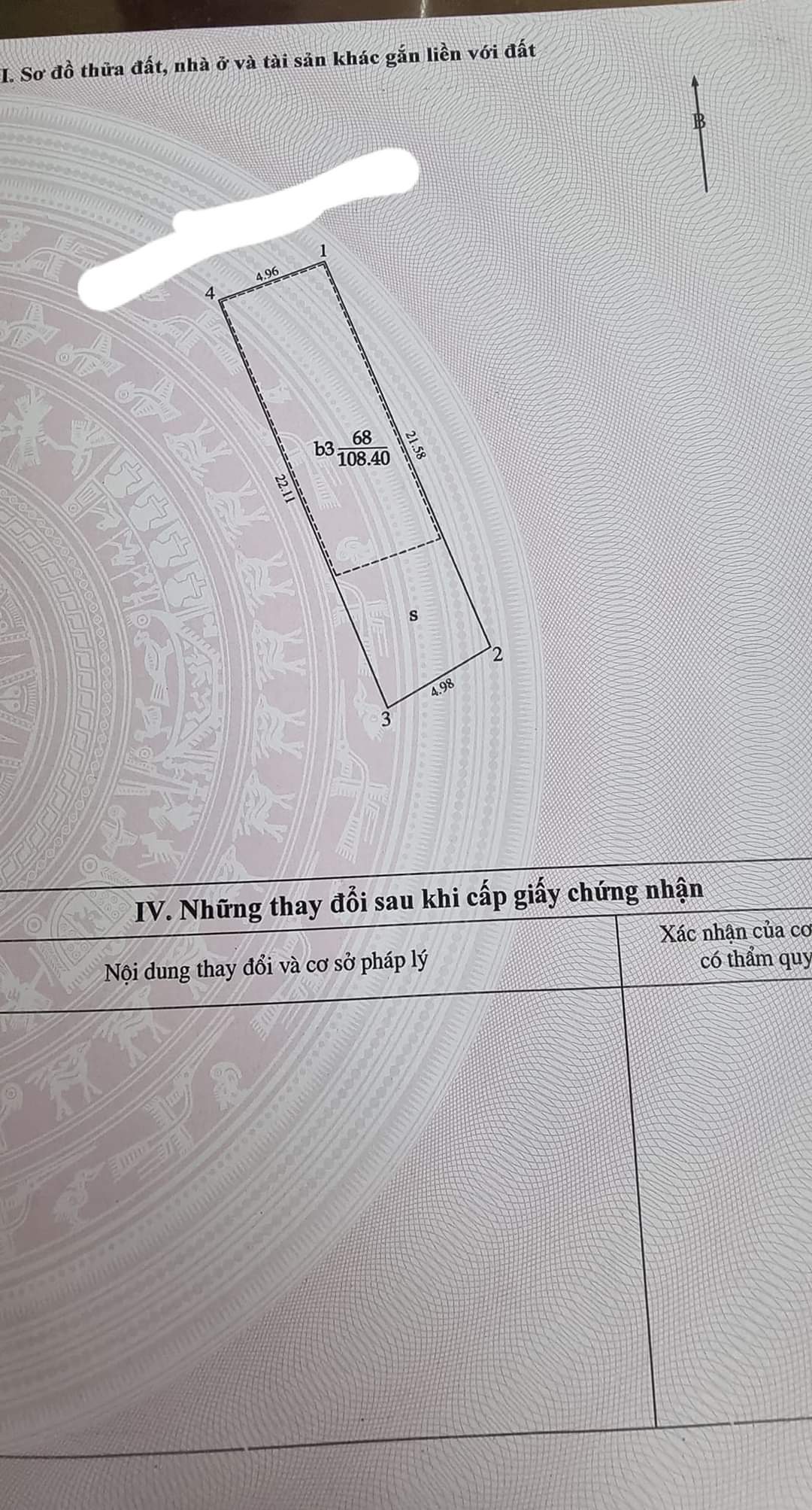 Nhà cũ 151 Láng Hạ, Đống Đa 115m2 5T MT 5m 10.8 tỷ, đầu tư ngon