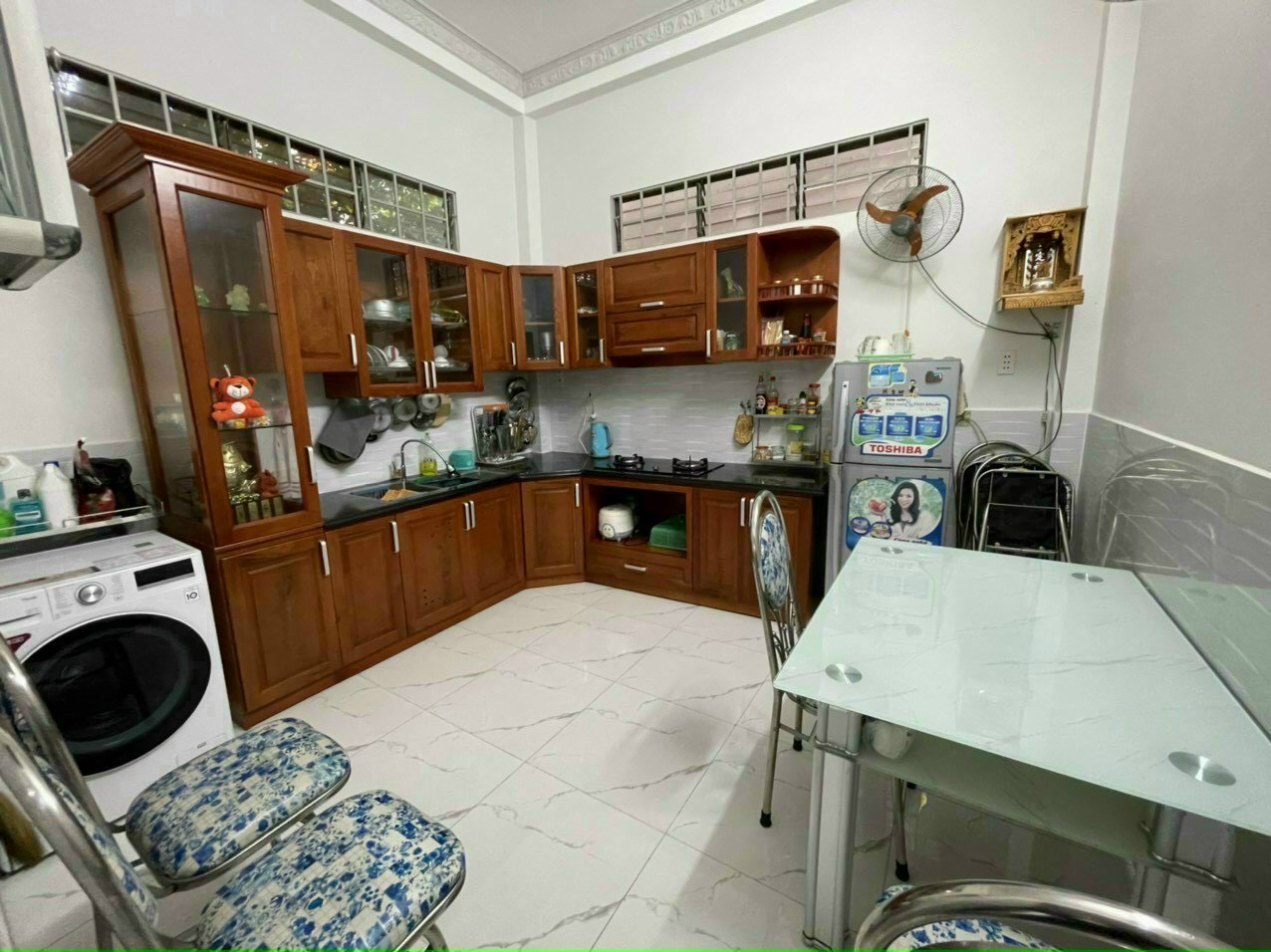 Nhà đẹp, hẻm 4m, 3.8 x 14m, chỉ 6.7 Tỷ, Trần Huy Liệu, Phú Nhuận