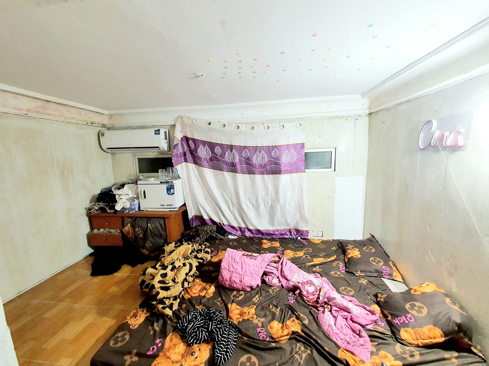 Nhà mặt phố Minh Khai, gần Chợ Mơ, 230m2, MT 6m, giá 70 tỷ