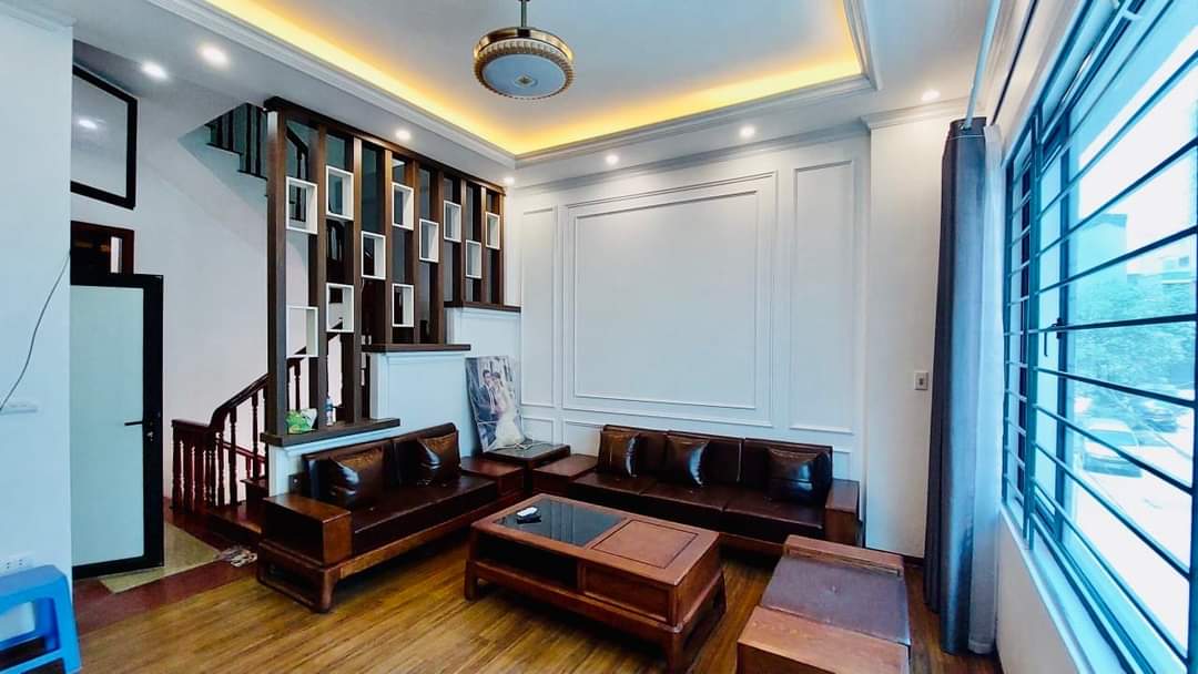 VĂN PHÚ - DIỆN TÍCH RỘNG - LÔ GÓC - NHÀ MỚI Ở NGAY - GIÁ TỐT 51m2 4 tầng