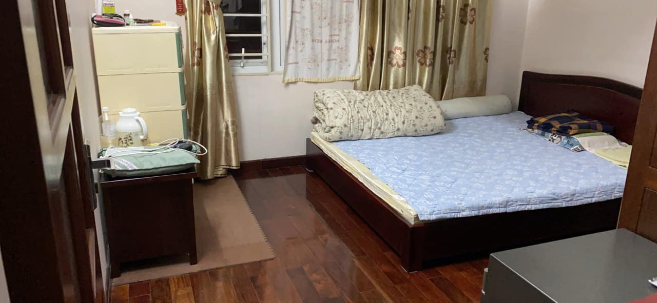 PHÂN LÔ 2 MẶT NGÕ Ô TÔ RẺ NHẤT TRẦN QUỐC HOÀN 40/48M(T2) 6 TẦNG HƠN 10 TỶ