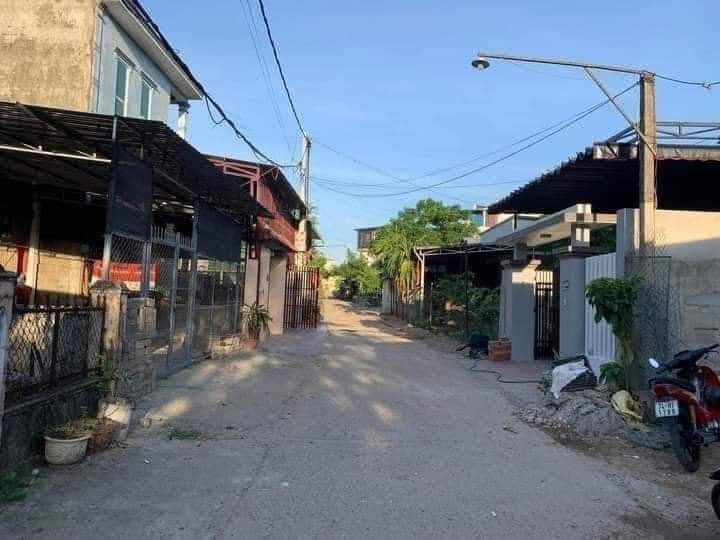 kiệt Trần Cao Vân thông trường chinh Âu Cơ, thích hợp đầu tư, giá: 1150 tỷ