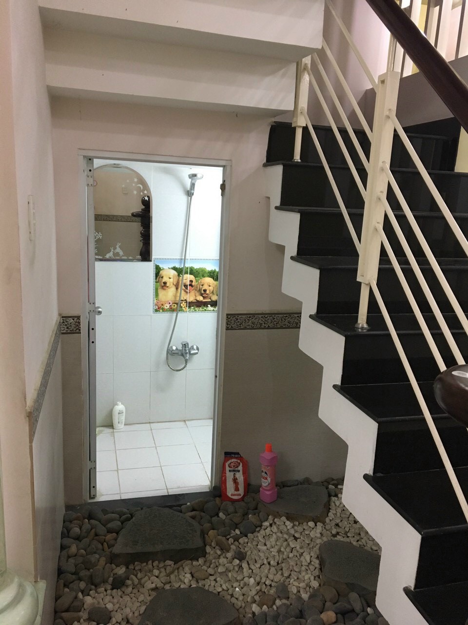 Nhà đẹp, hẻm 4m Nguyễn Đình Chính, 4.2 x 12m, 8 Tỷ 600, Phú Nhuận