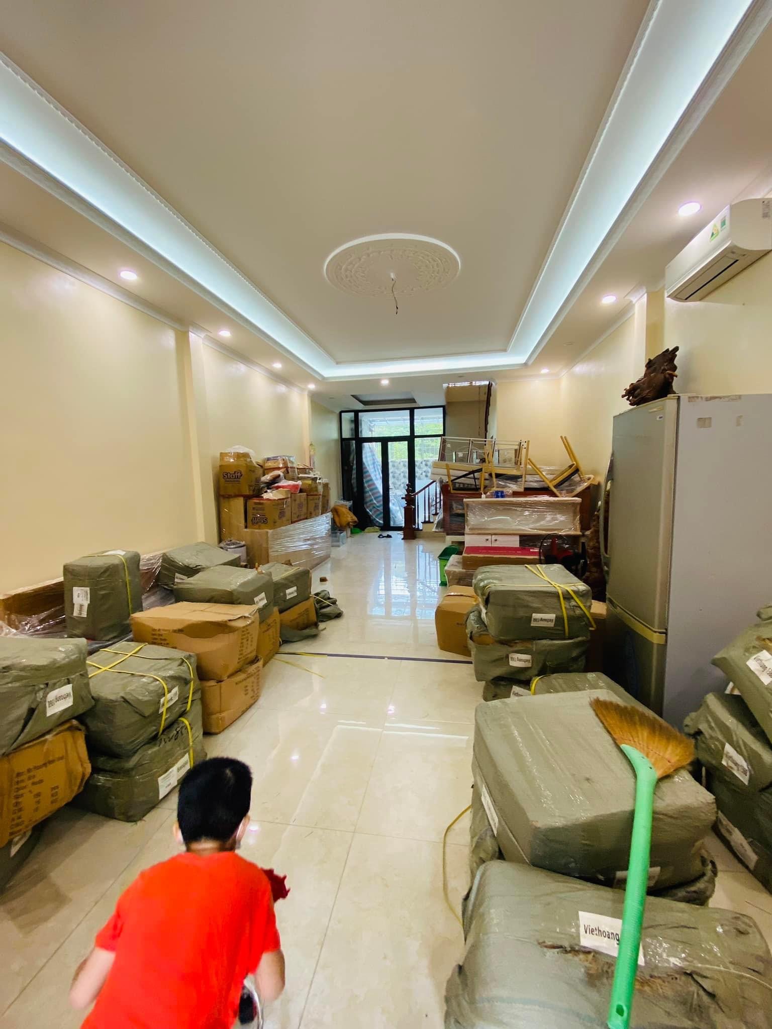 Bán Nhà Liền Kề Khu Nhà Ở Quốc Hội Phố Lương Thế Vinh. 70m2, 6T Thang Máy