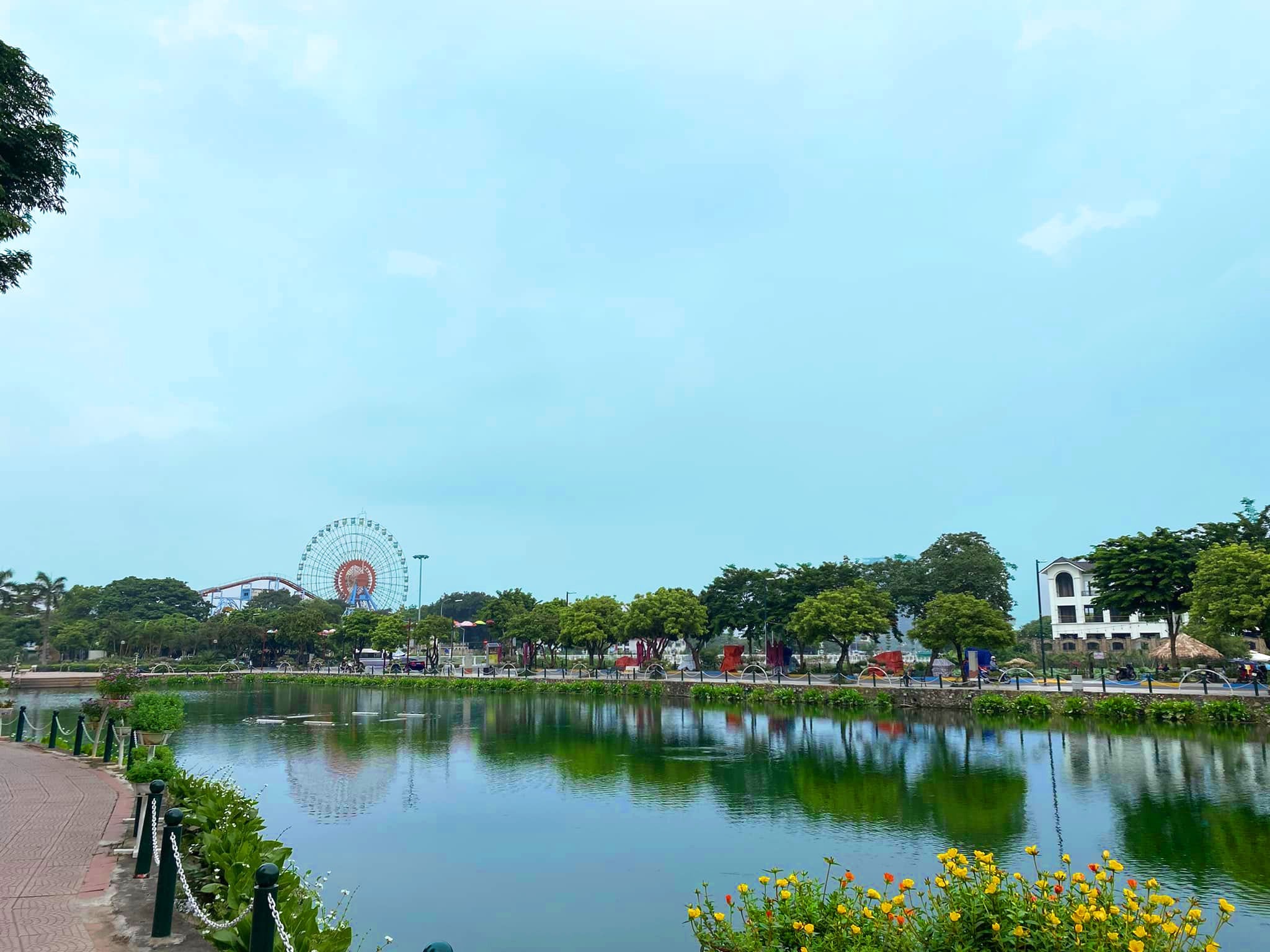 Cần bán nhà MP Trịnh Công Sơn Kinh Doanh, Vỉa hè rộng MT 7m giá 41 tỷ