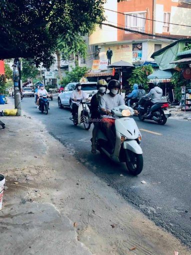 Bán nhà đường 79, P. Tân Quy, Q. 7