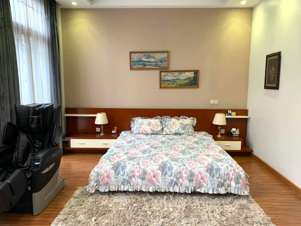 Phân lô, Lê Trọng Tấn – Quang Trung Hà Đông vỉa hè, ô tô tránh KD 100m2 4T- 16.5 tỷ