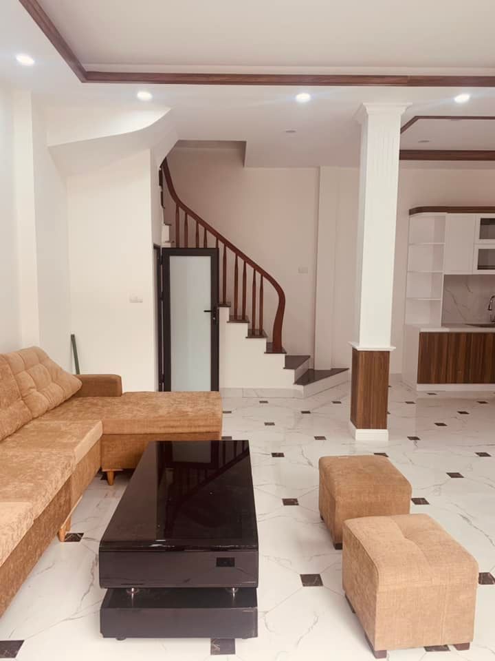 BÁN NHÀ ĐÔNG TÁC, NGÕ RỘNG, GẦN PHỐ, 4 TẦNG NHỈNH 4 TỶ