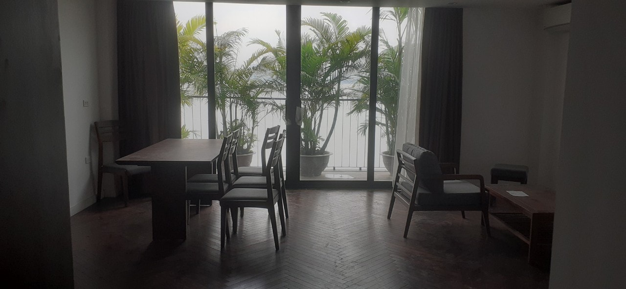 MẶT PHỐ TÂY HỒ - VIEW BIỂN LỚN - VỊ TRÍ ĐÁNG SỐNG – RỘNG 140M2, MẶT TIỀN GẦN 8M.