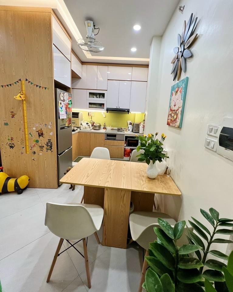 Bán Gấp Siêu Phẩm Trần Khát Chân Quận Hai Bà Trưng DT 45m2 x 5 tầng ,mt 5 m2 nhỉnh 4 tỷ.