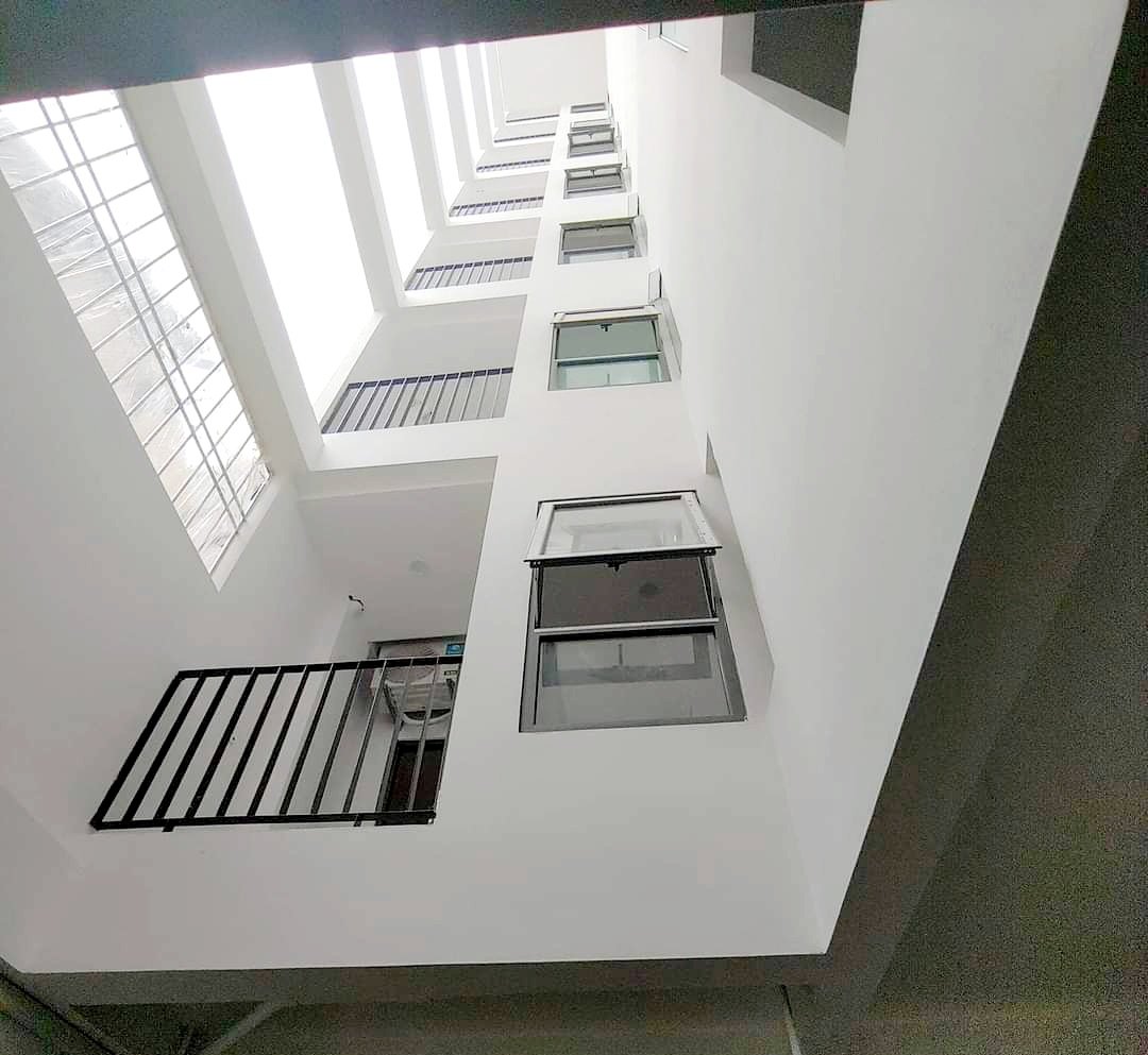 Bán nguyên tòa CCMN 21 phòng khép kín full dòng tiền 120tr.Tháng gần 394 Mỹ Đình