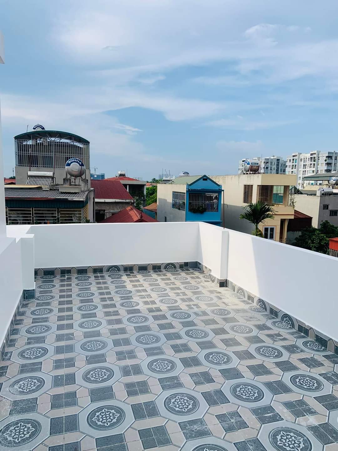 BÁN NHÀ HƯU HƯNG - TÂY MỖ - MỚI KÍNH CONG - SIÊU HÚT LỘC