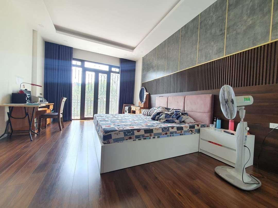 NHÀ ĐẸP MẶT PHỐ LA KHÊ, HÀ ĐÔNG, NHỈNH 13 TỶ, 60M2, 5 TẦNG, VỈA HÈ, KINH DOANH, Ô TÔ TRANH