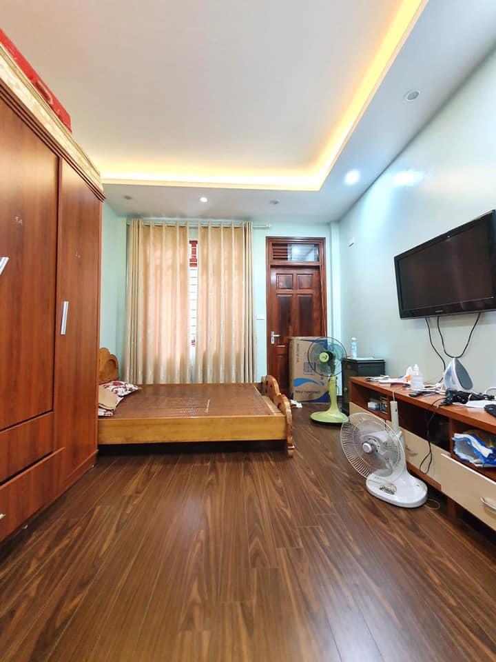 Bán nhà siêu đẹp Xuân Đỉnh, Bắc Từ Liêm, NHÀ ĐẸP Ở LUÔN, 40m, 5 tầng, MT 3.8m, nhỉnh 4 tỷ.