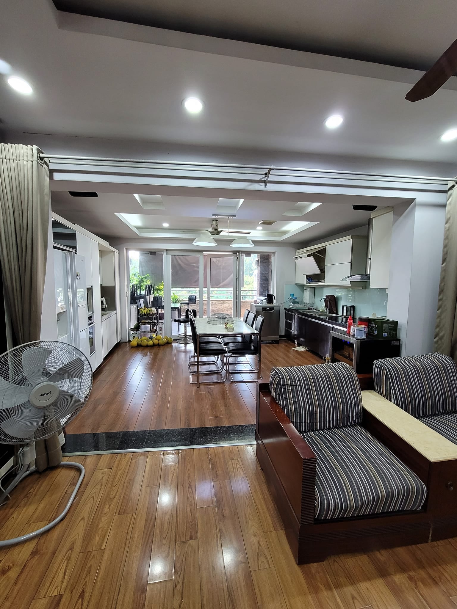 Bán nhà Trường Chinh, quận Đống Đa, diện tích 200m2, giá 72 tỷ