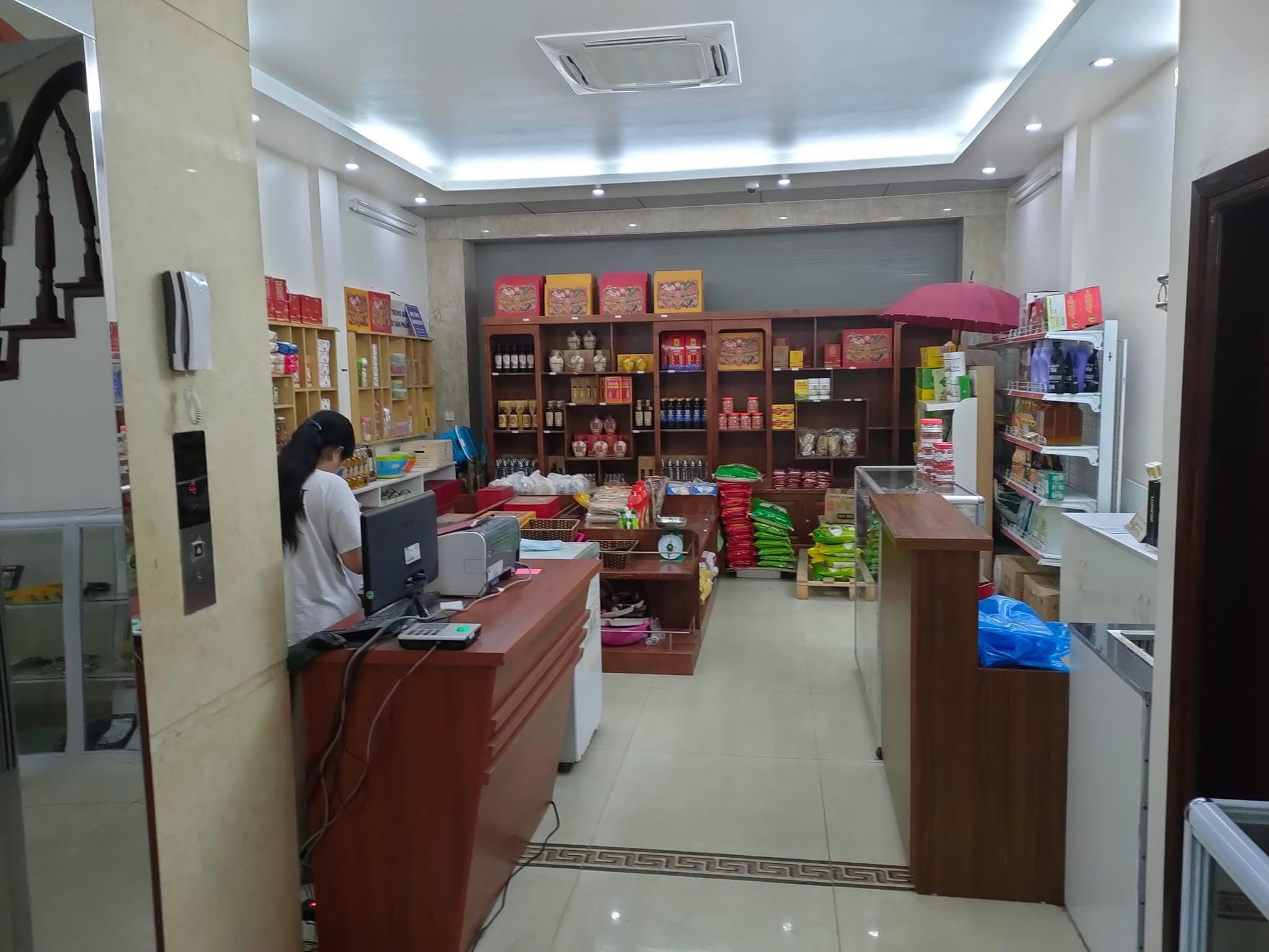 BÁN NHÀ MẶT NGÕ, LÔ GÓC, 2 MẶT TIỀN, Ô TÔ TRÁNH VỈA HÈ PHỐ TRÚC KHÊ 100M2 7 TẦNG THANG MÁY GIÁ 29.8 TỶ