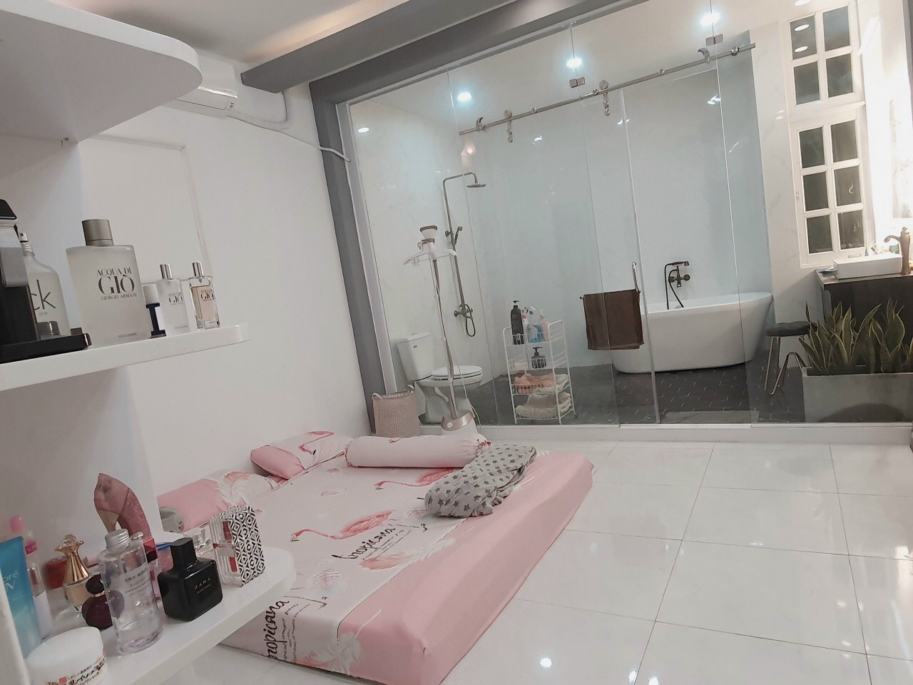 Hẻm 3m, Trần Cao Vân, 4.2 x 13m, Phú Nhuận, 3PN, chỉ 6.5 Tỷ