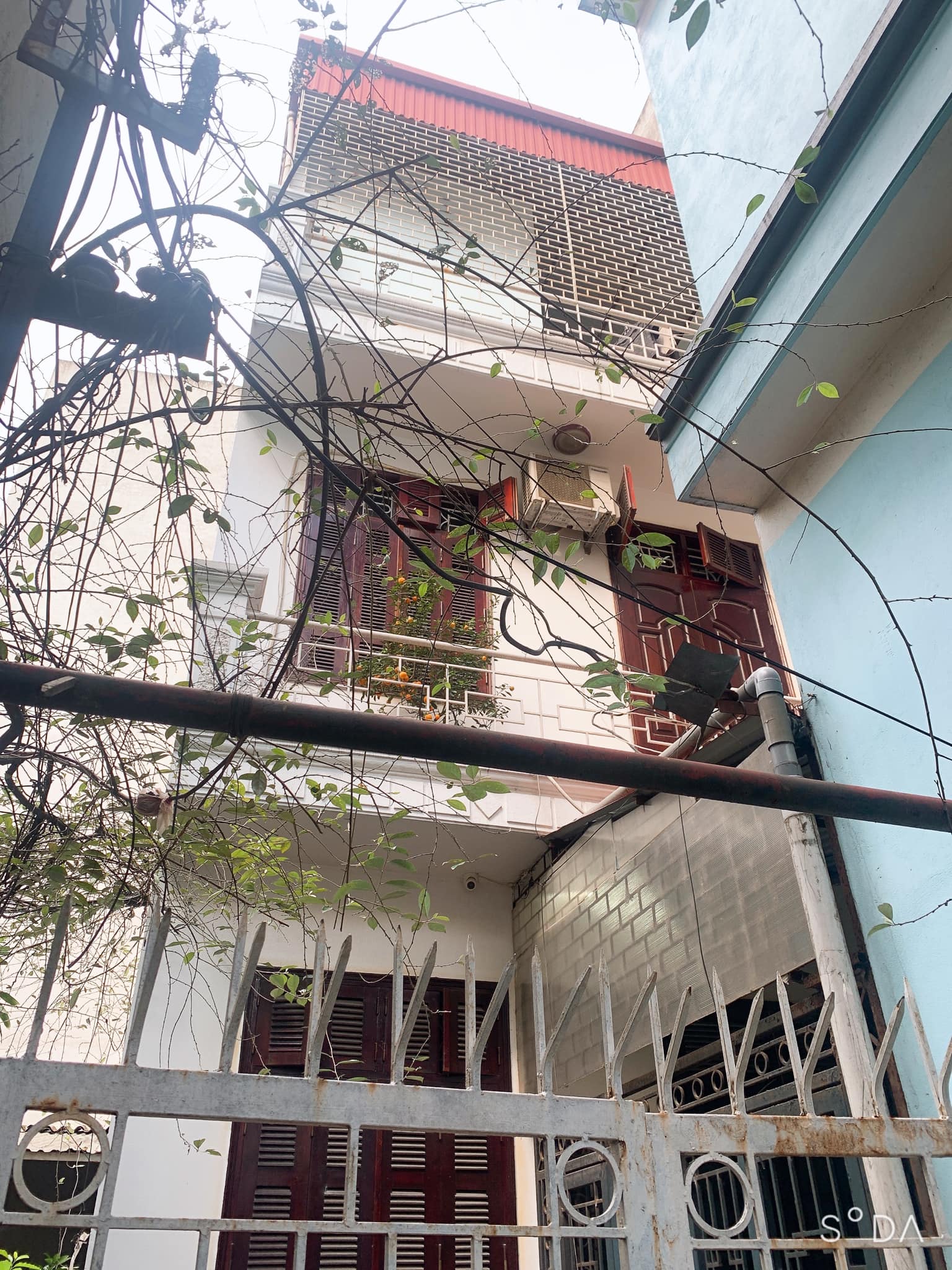 Chỉ 5 tỉ có nhà cực đẹp, rộng, thích ngay, gần oto, Nguyễn Văn Cừ, 60m2, MT 5m, có thương lượng