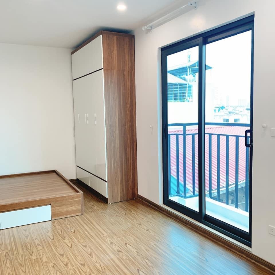 BÁN CCMN Ở MỸ ĐÌNH, NAM TỪ LIÊM DT 75M2, 8TẦNG, CÓ 13.5TỶ