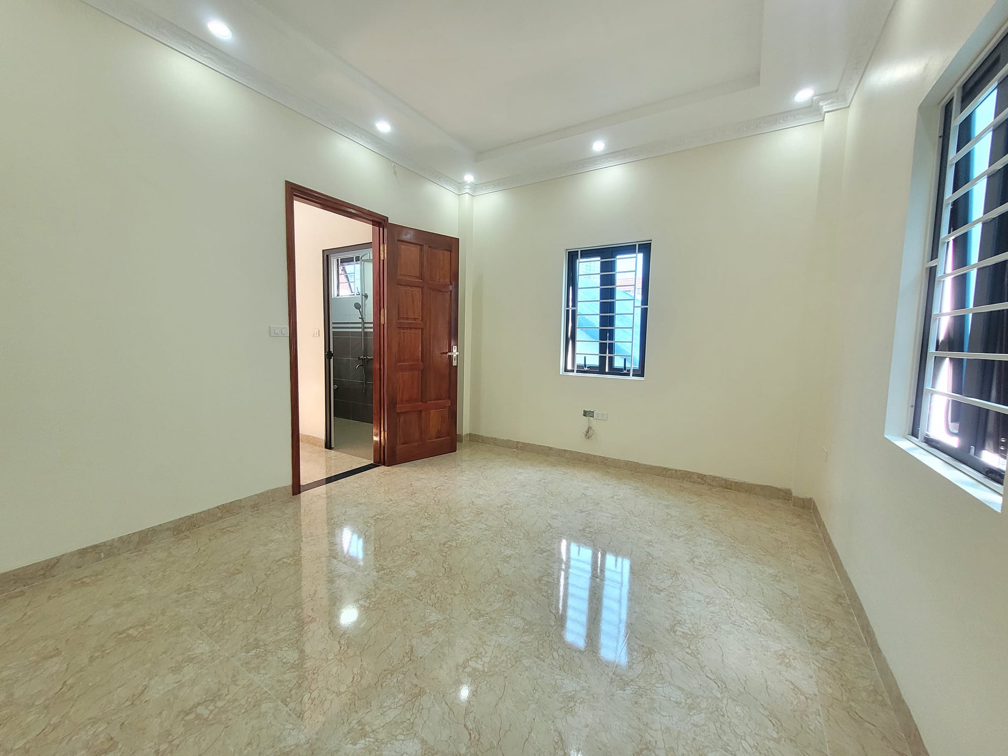 BÁN NHÀ GẦN UBND QUẬN HÀ ĐÔNG, LÔ GÓC, GẦN Ô TÔ, 51M2, MT4.1m, GIÁ 4 TỶ 7