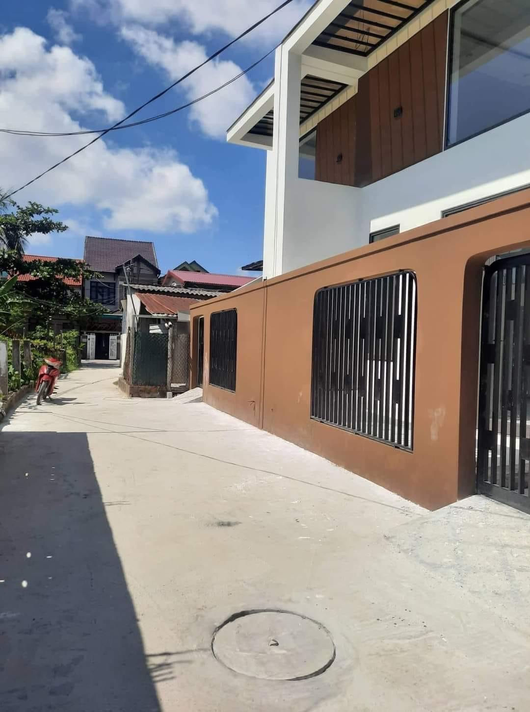 BÁN NHÀ KHU BSH P ĐÔNG THANH.TP. ĐÔNG HÀ.