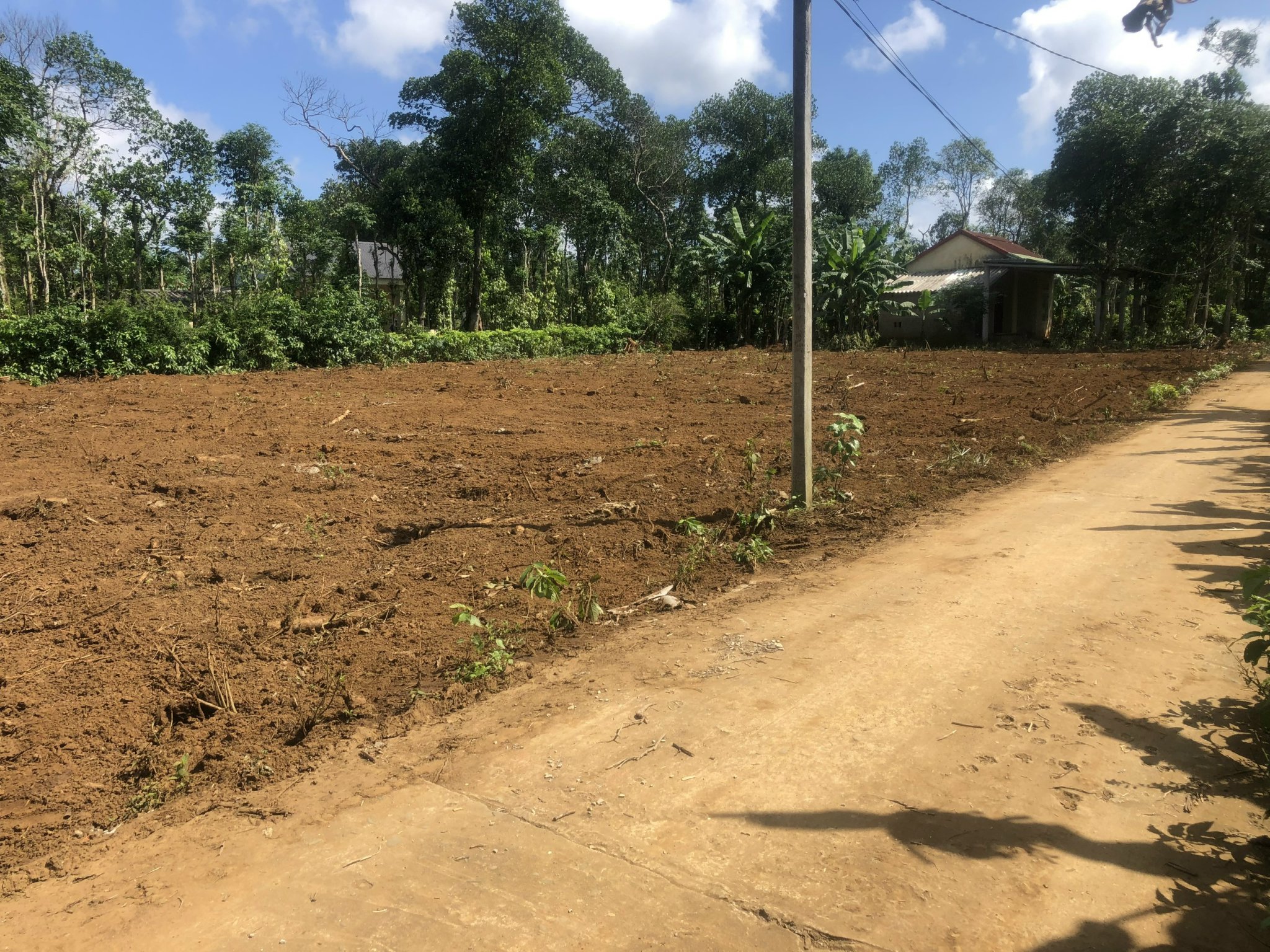 🌺Bán Nhanh Lô Đất Sát Nách Hồ Xá – Nam Phú – Hồ Xá 🌺